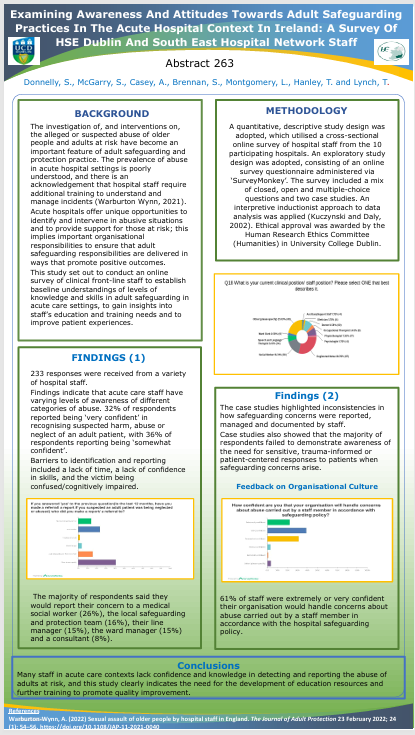 Sarah Donnelly tweet media