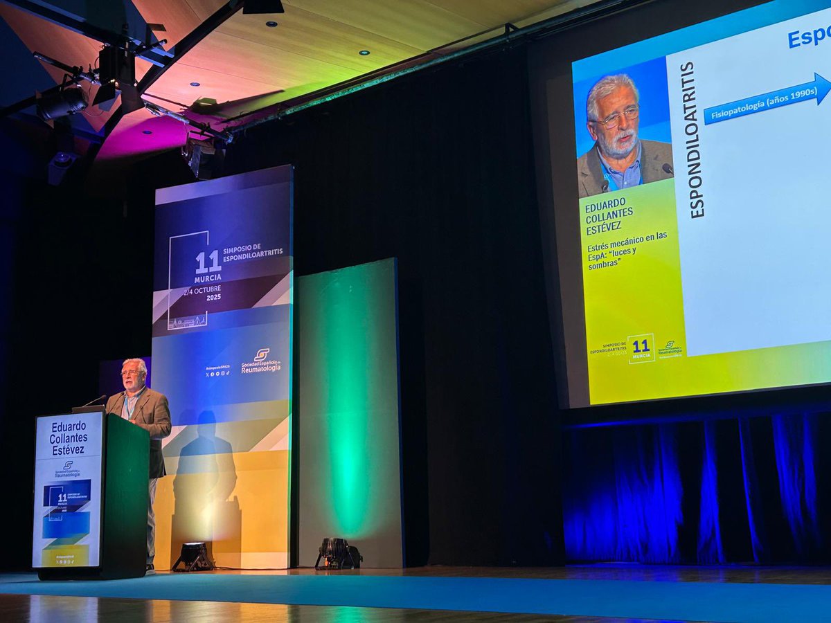 Reumatología Hospital Universitario Reina Sofía tweet media