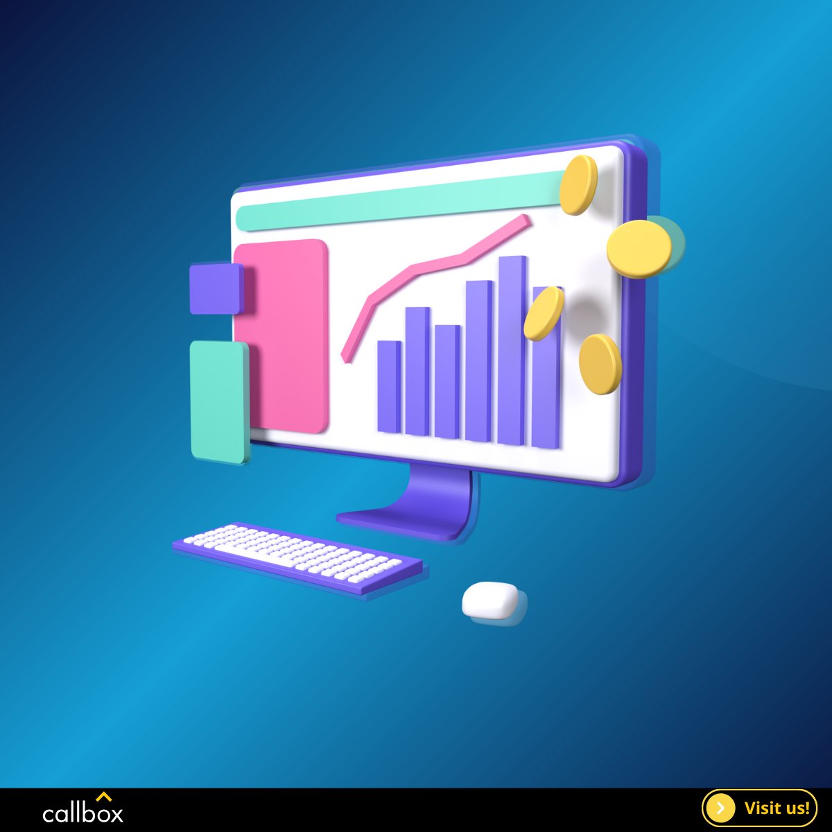 becca_matias's tweet image. Struggling to connect with IT decision-makers? 

With Callbox MSP lead generation services, you’ll fill your sales funnel with qualified leads &amp;amp; boost recurring revenue.

Learn more: bit.ly/4c83oBA

#MSP #LeadGen #SalesPipeline