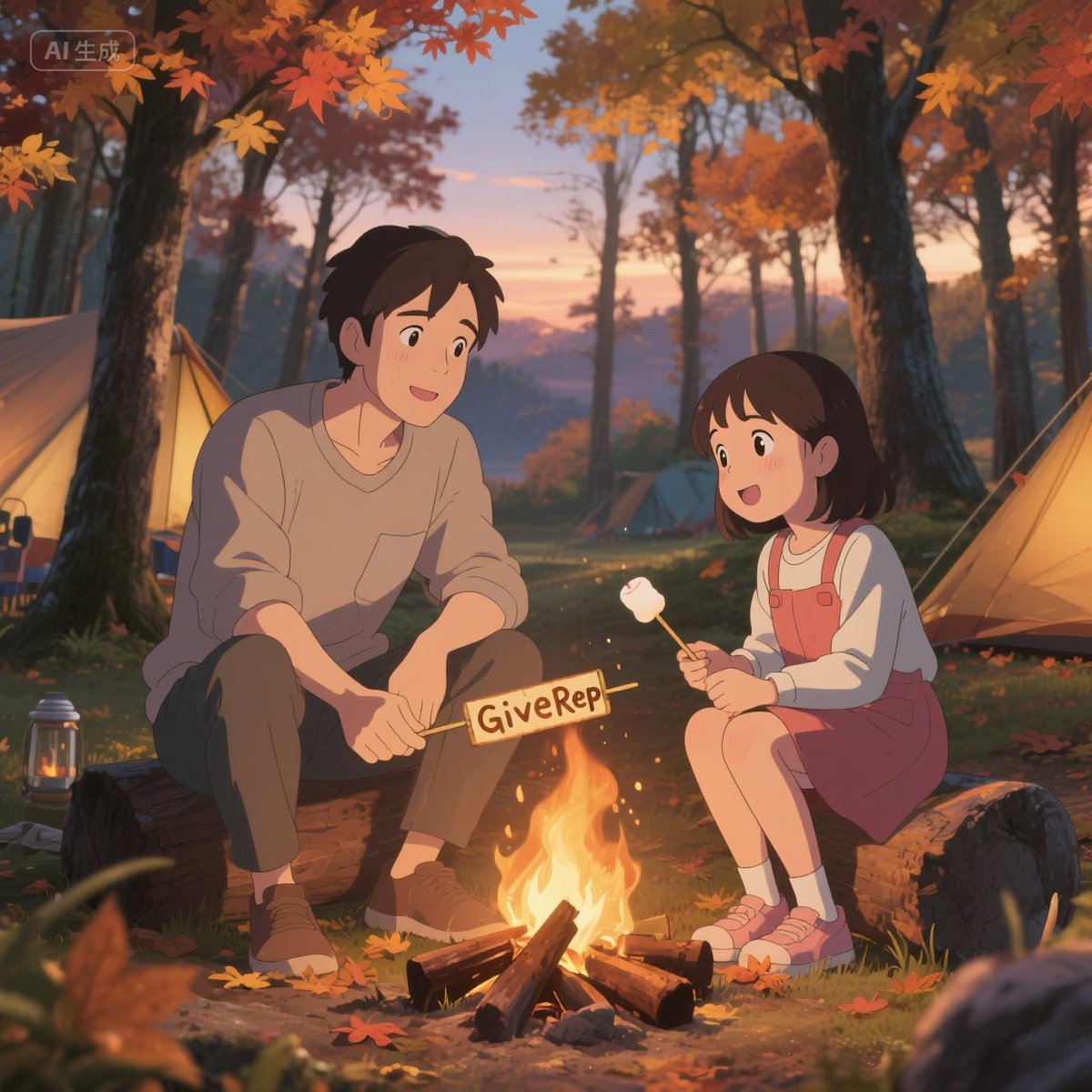 Stard-Generationπ² tweet media