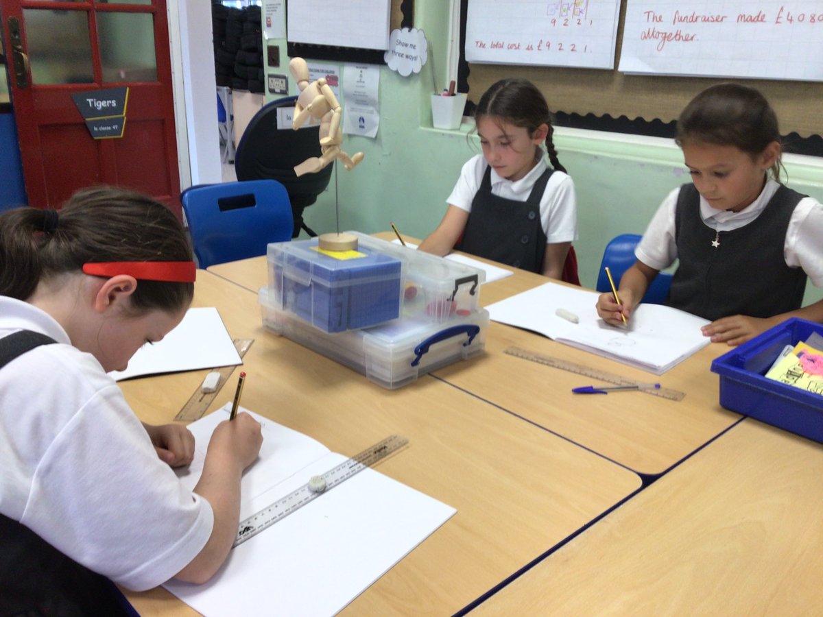 Woodlea Tiger Class tweet media