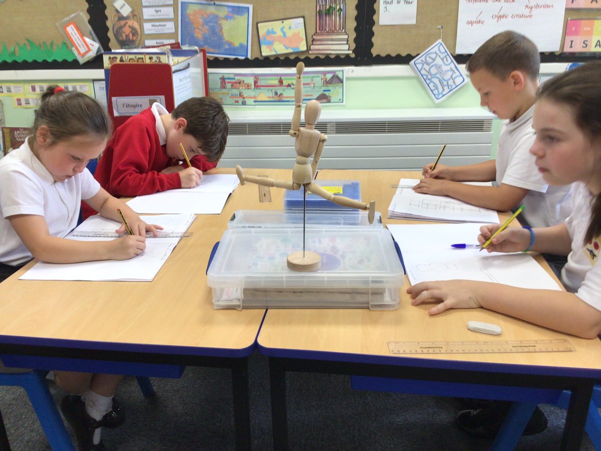 Woodlea Tiger Class tweet media