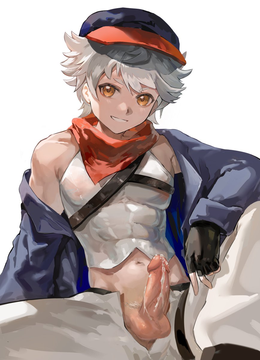 Ogon鸥 tweet media