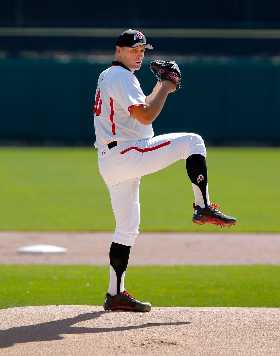 Utah Baseball tweet media