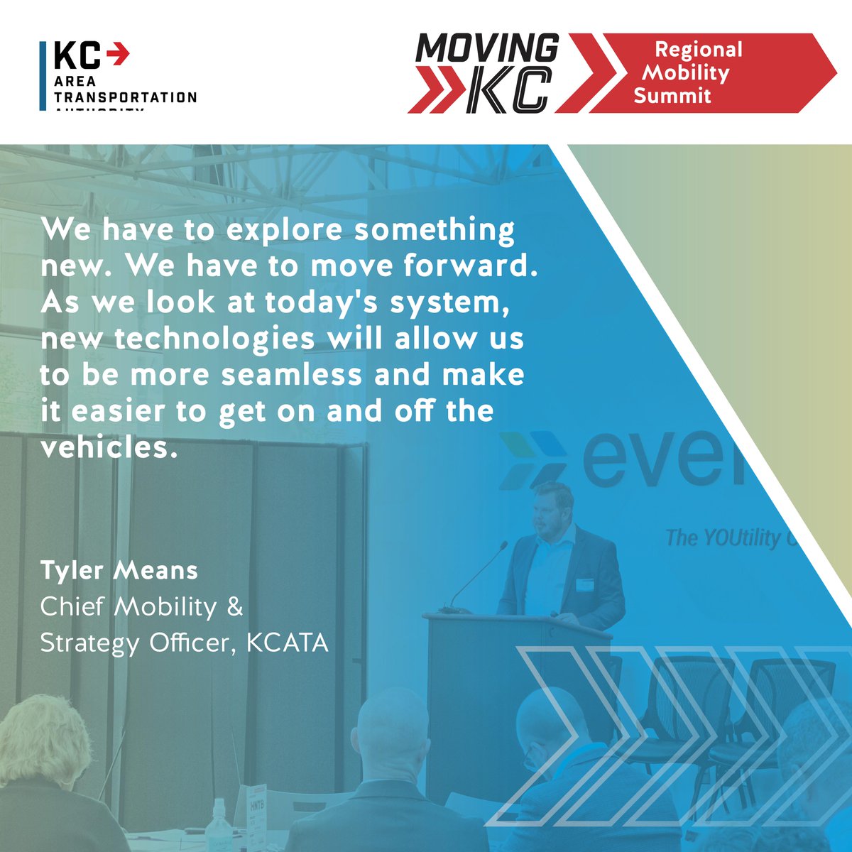 RideKCTransit's tweet photo. "Fares are a necessary component for us to build a sustainable transit system."
Leaders from #KCATA, @MARCKCMetro, & #KC Regional Transit Alliance explored the state of #publictransportation across our region and the need for coordinated investment.
#RideKC #RegionalMobility https://t.co/Of2k9gDnkV
