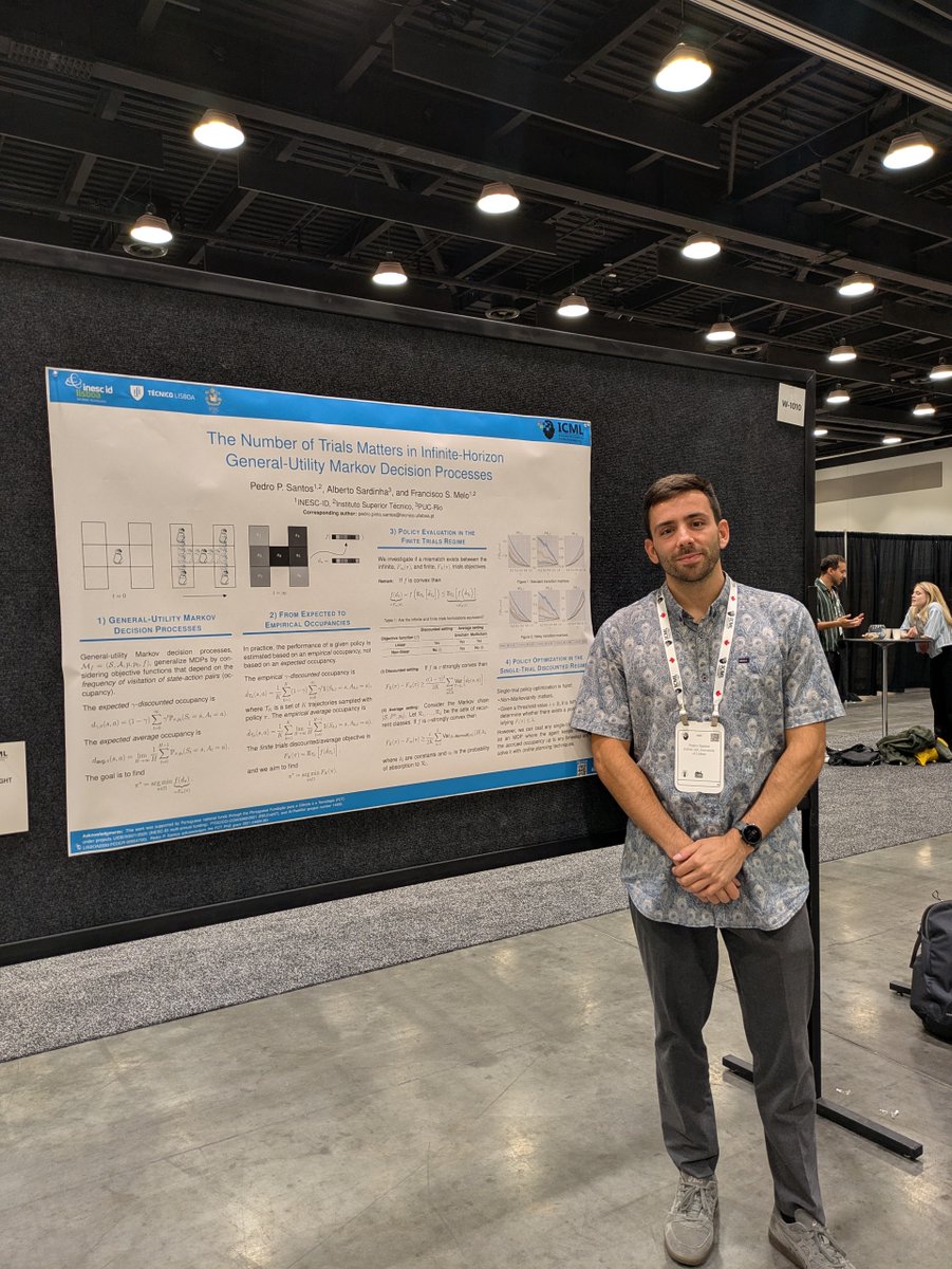 GAIPS Lab tweet media