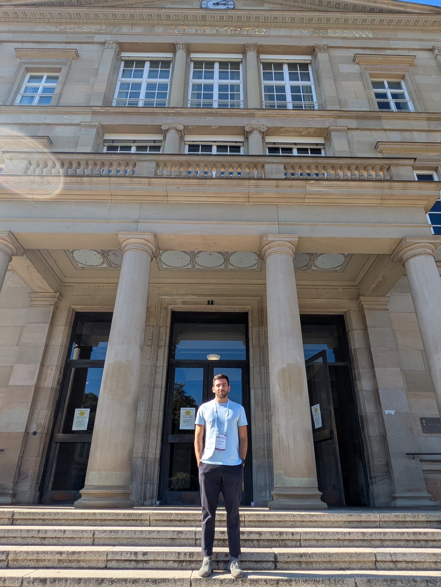 GAIPS Lab tweet media