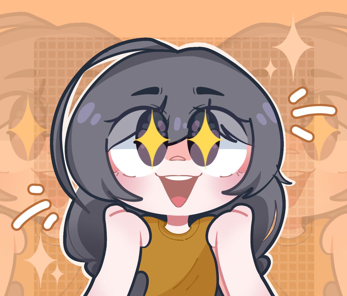 dasweetlemonade's tweet photo. Recent Commissioned Art (do not trace or steal) #chibiart #commissionwork https://t.co/EERk6rKDKO