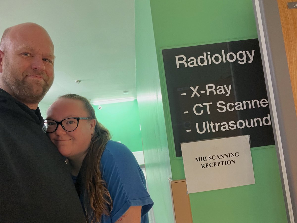 GorillaManFitn1's tweet image. 4th Hospital Appointment of the day 💪🏥 #ctscan #ctscanner #newarkhospital #hospitalappointments #nhstreatment #nhsheroes