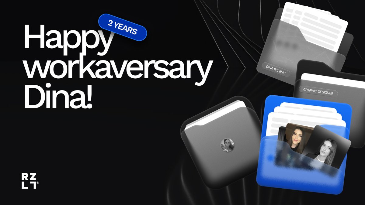 RZLT | REZOLUT tweet media