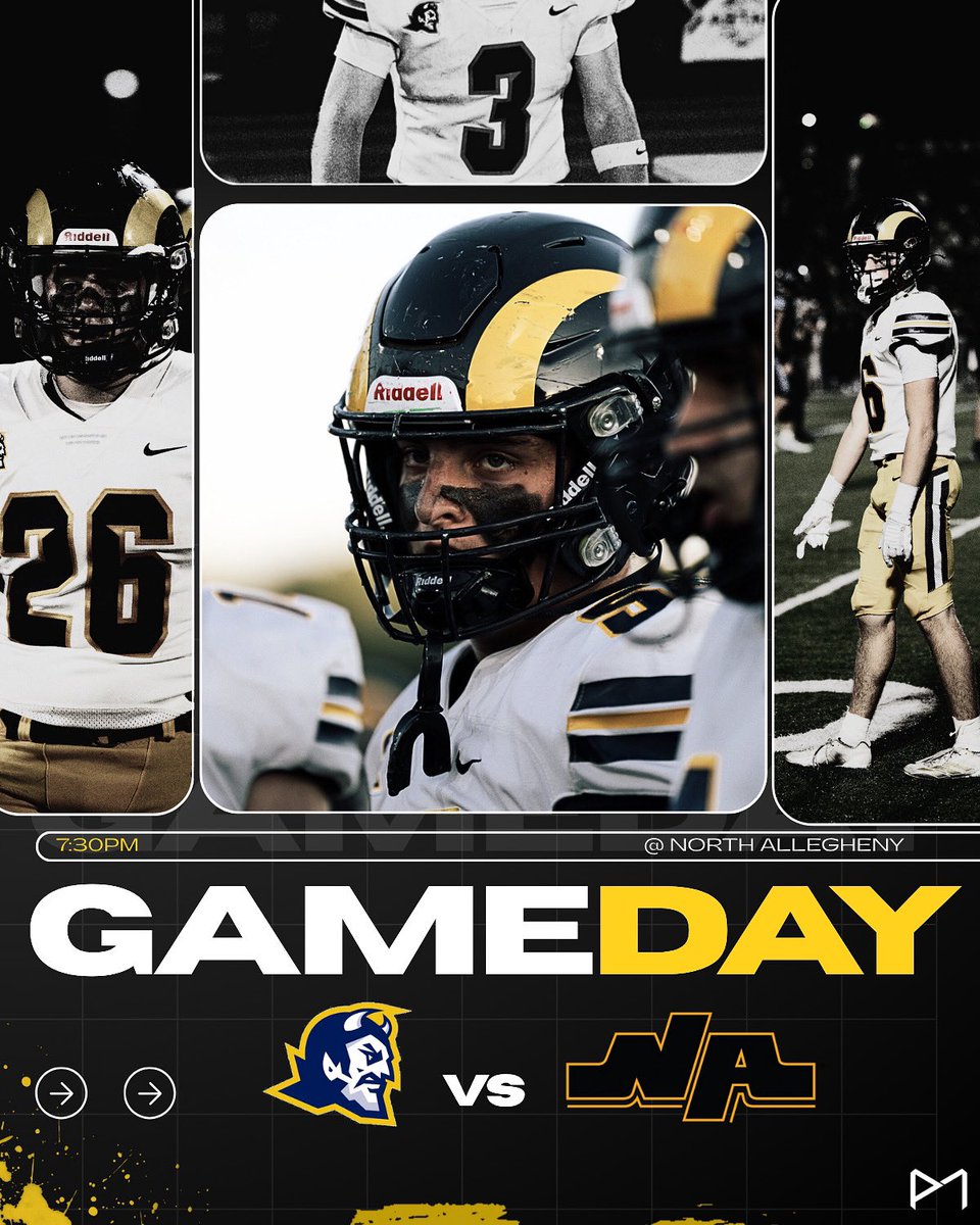mtlebofootball's tweet photo. LEBO GAMEDAY 🔱🔥

WEEK 6️⃣
⏰ 7:30pm @ NA
THEME: PINK OUT 🎀 for BREAST CANCER AWARENESS
🎟️: AVAILABLE ONLINE Adult ($8) Students ($5) https://t.co/KNl7zDzbWT
📺: This Week is AUDIO ONLY (https://t.co/LzzV7lE0Lg) https://t.co/yzLWluY1WC
