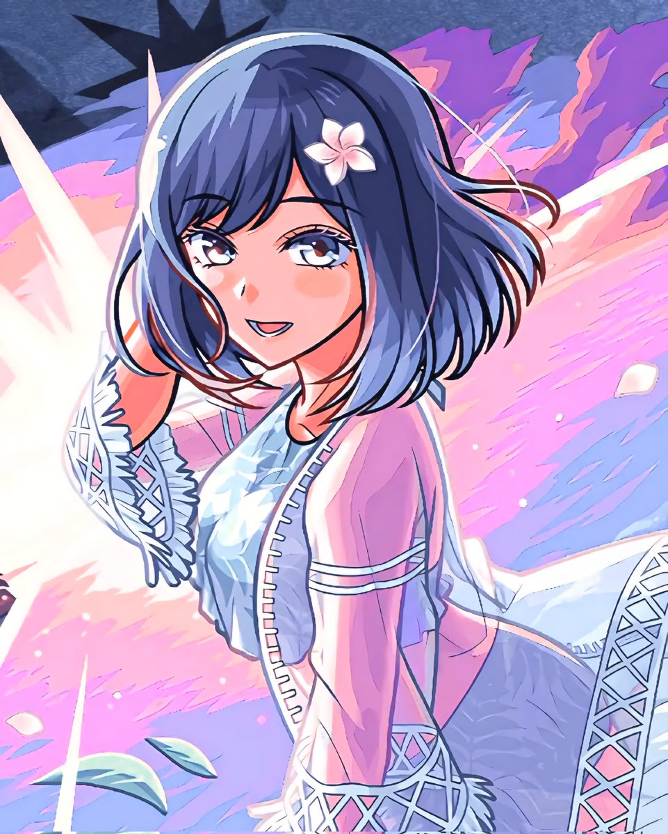 あかね ☺︎たえちゃん☺︎ on X: 