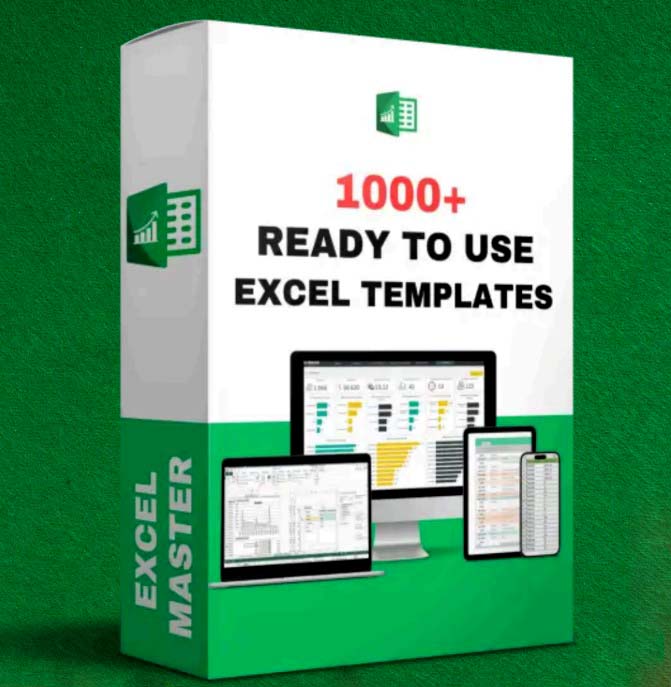 digevoid's tweet image. 1000+ Ready To Use Microsoft Excel Templates

🏷️ Price: 5 USDC

Grab it now 👇 
digevoid.com/post/1000-plus…

#MsOffice #Excel #Templates