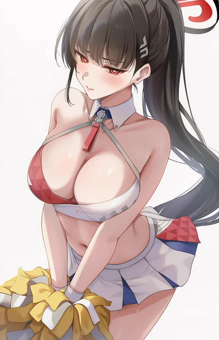 調月リオ