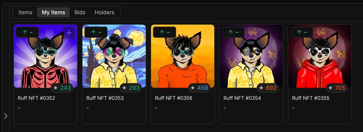 Movement Hub Kyiv tweet media