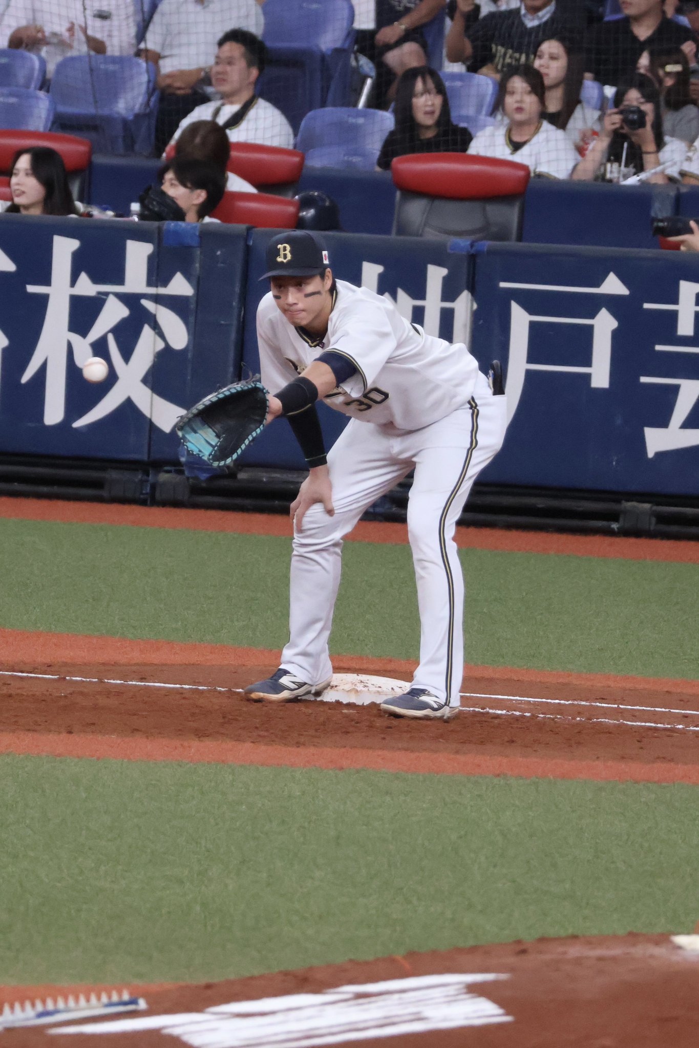 廣岡 ま on X: 