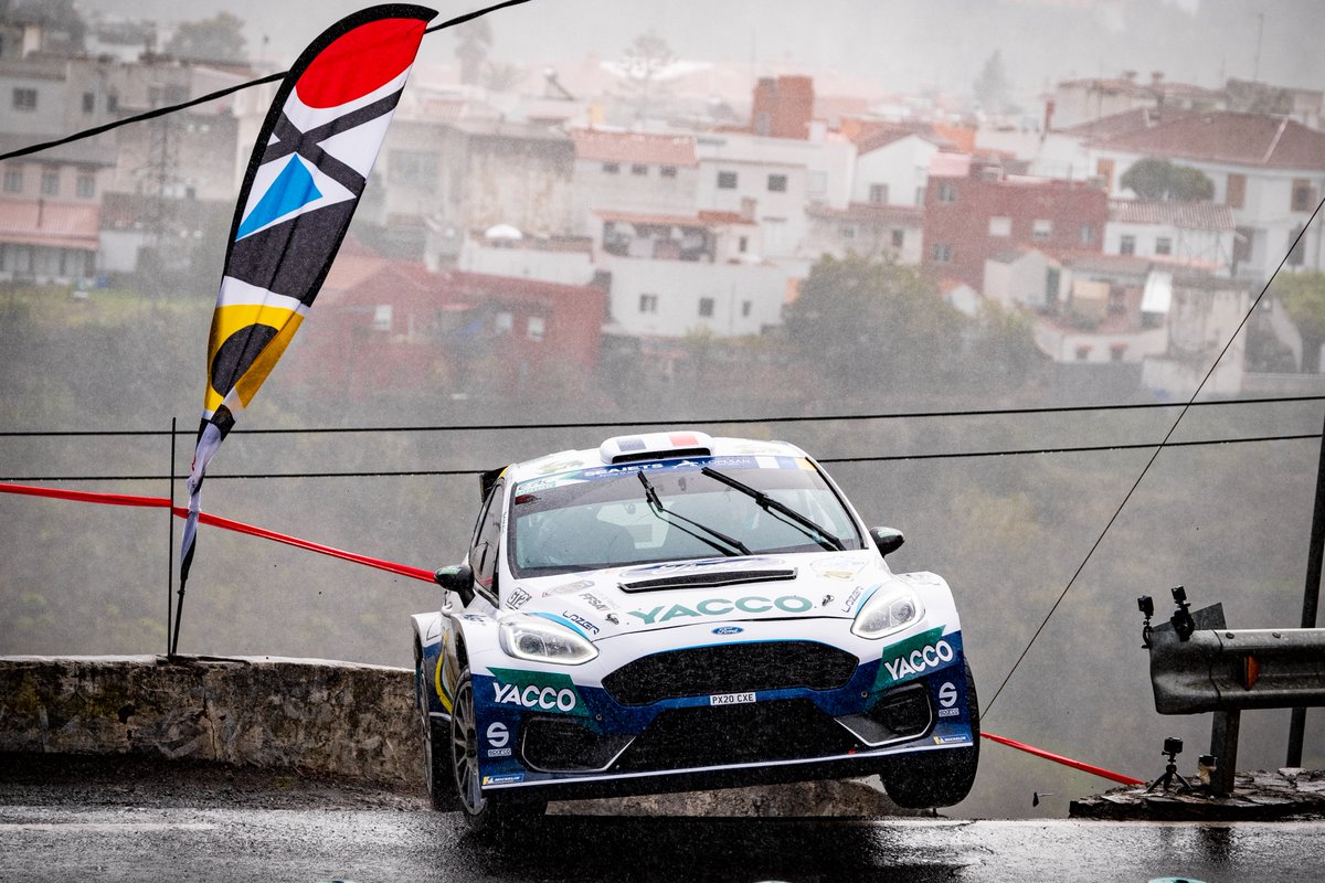WRCgerardquinn's tweet image. #fordfriday 
#frontendfriday