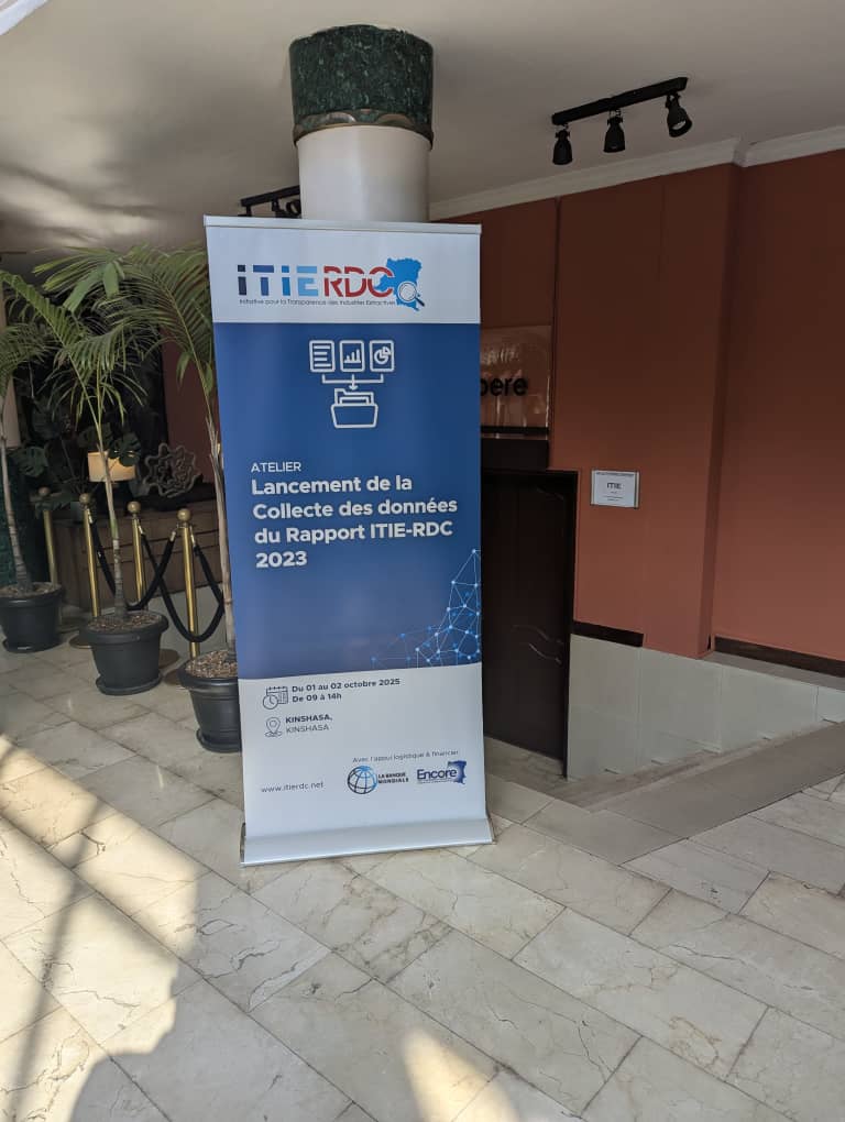 COREF_RDC/Ministère des finances tweet media