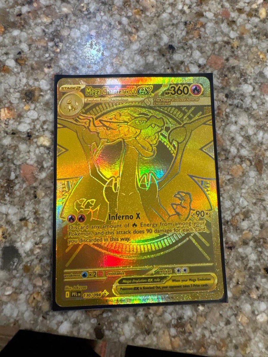 golden hammer pokemon card Maillet Amélioré (Enhanced Hammer) 224/167 Shiny Gold Trainer - Ultraboost  X Écarlate et Violet 6 main image 0
