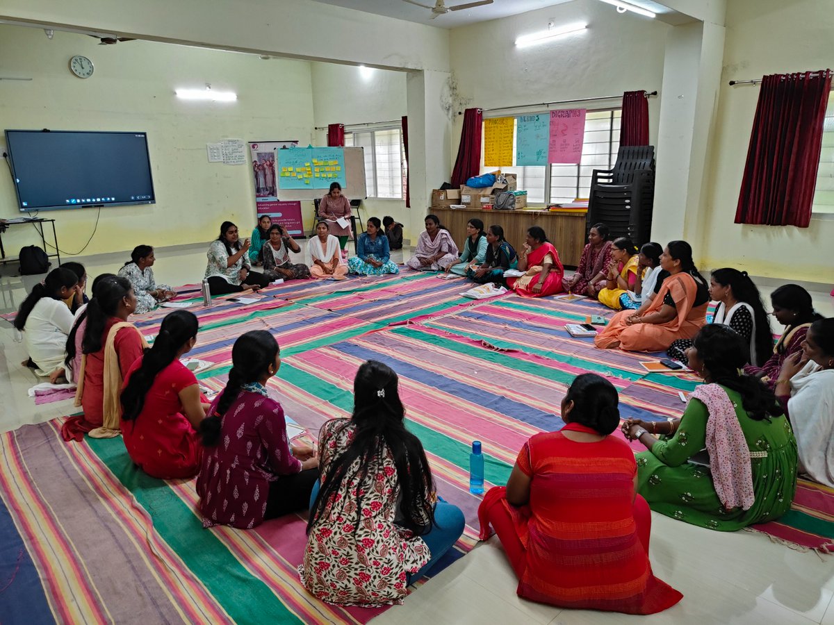 SwaTaleem Foundation tweet media