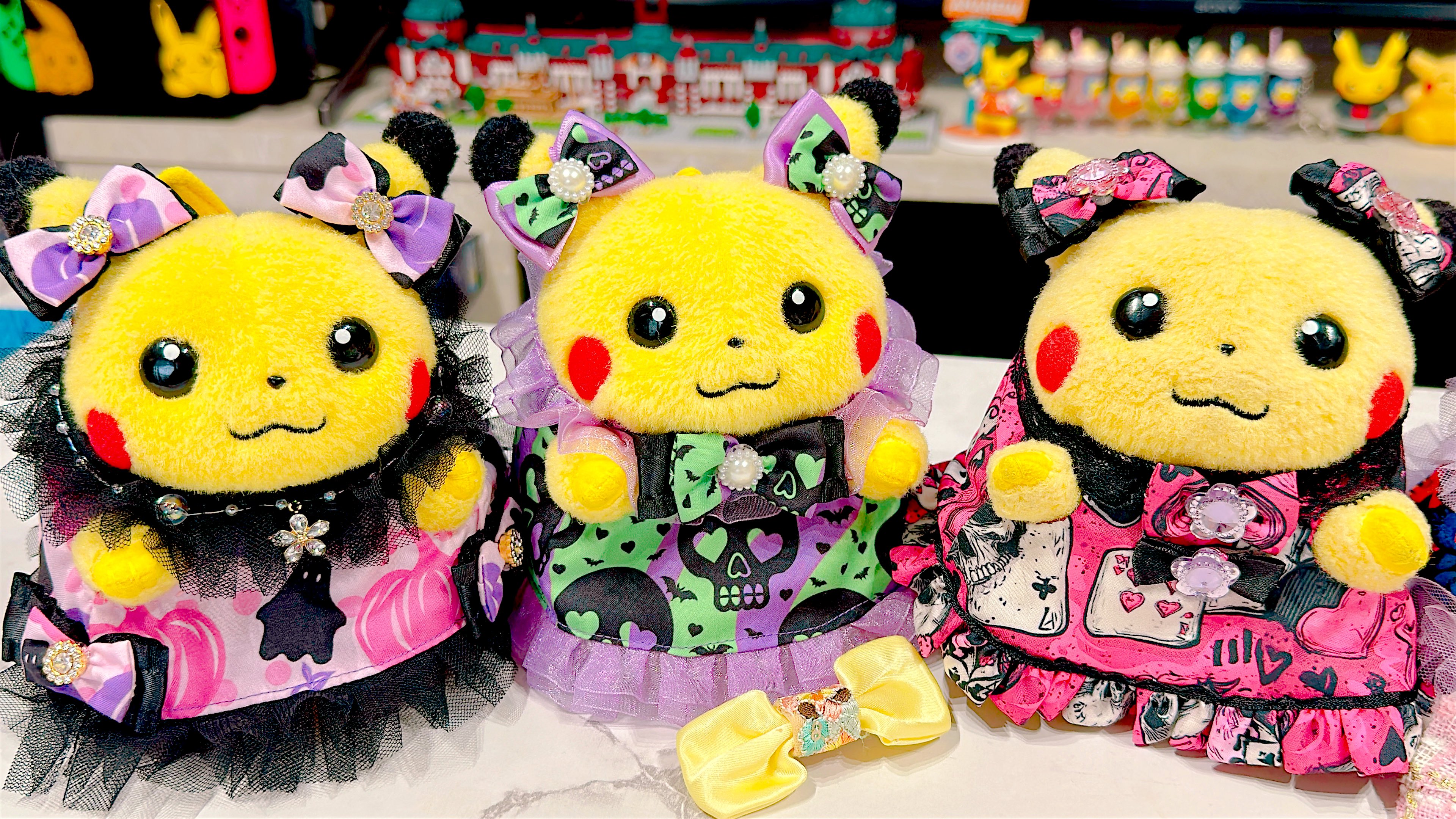 初期ピカなど 初期ピカチュウϞໂ•·̫•ໃ♥ (@PIKApikaSRP) / X