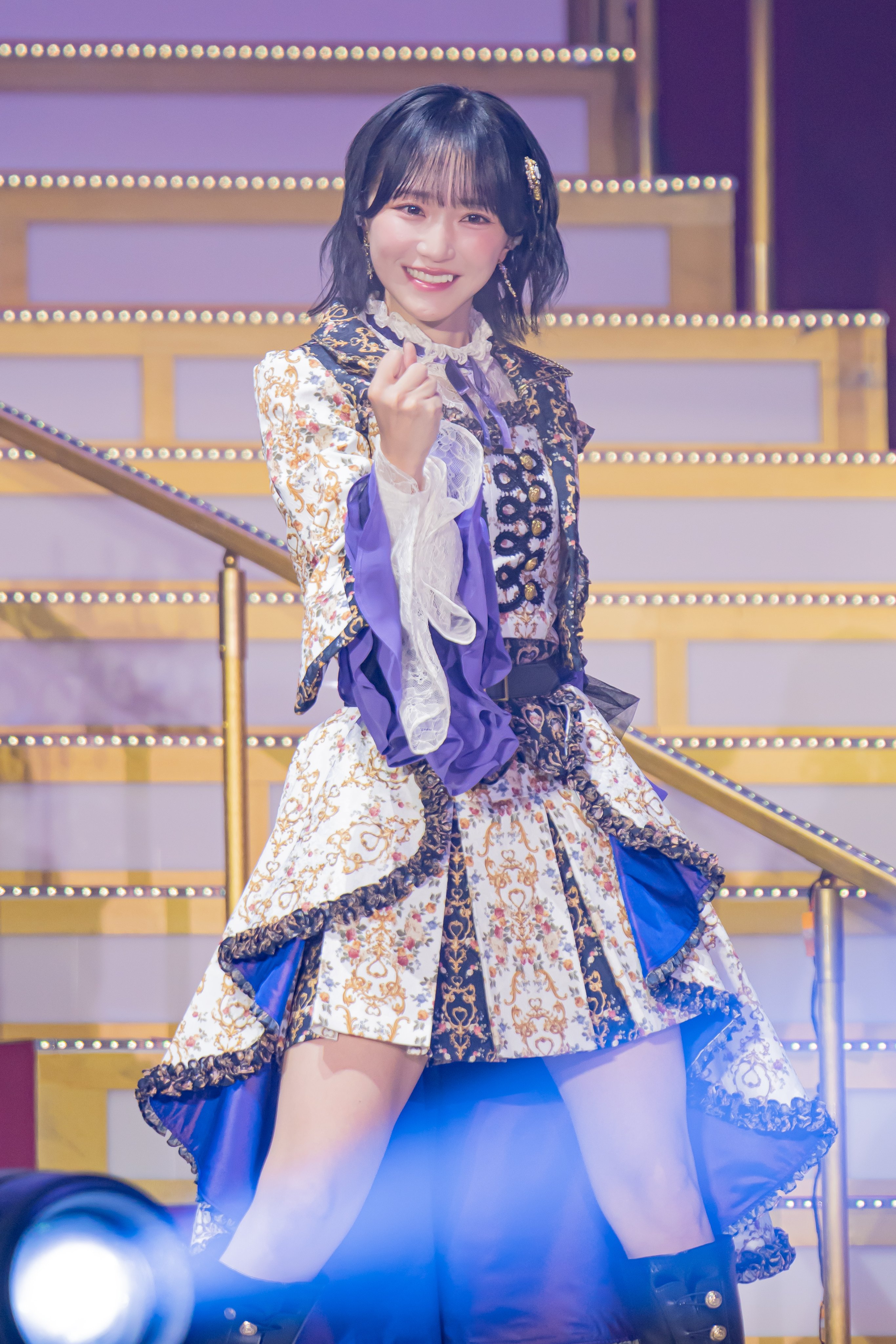 イコラブ 野口衣織 アリーナツアー2025② 生写真 8周年 宝石 直筆サイン イコラブ 野口衣織 生写真 直筆 8周年 アリーナツアー2025 宝石