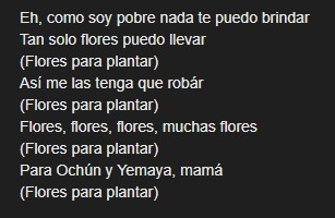Lljesan's tweet photo. en otra vida conocí a Hector Lavoe y él compuso todas sus canciones para mí porque esto es imposible que sea tan puntual y específico PORQUE SÍ https://t.co/WYMHk6ro3c