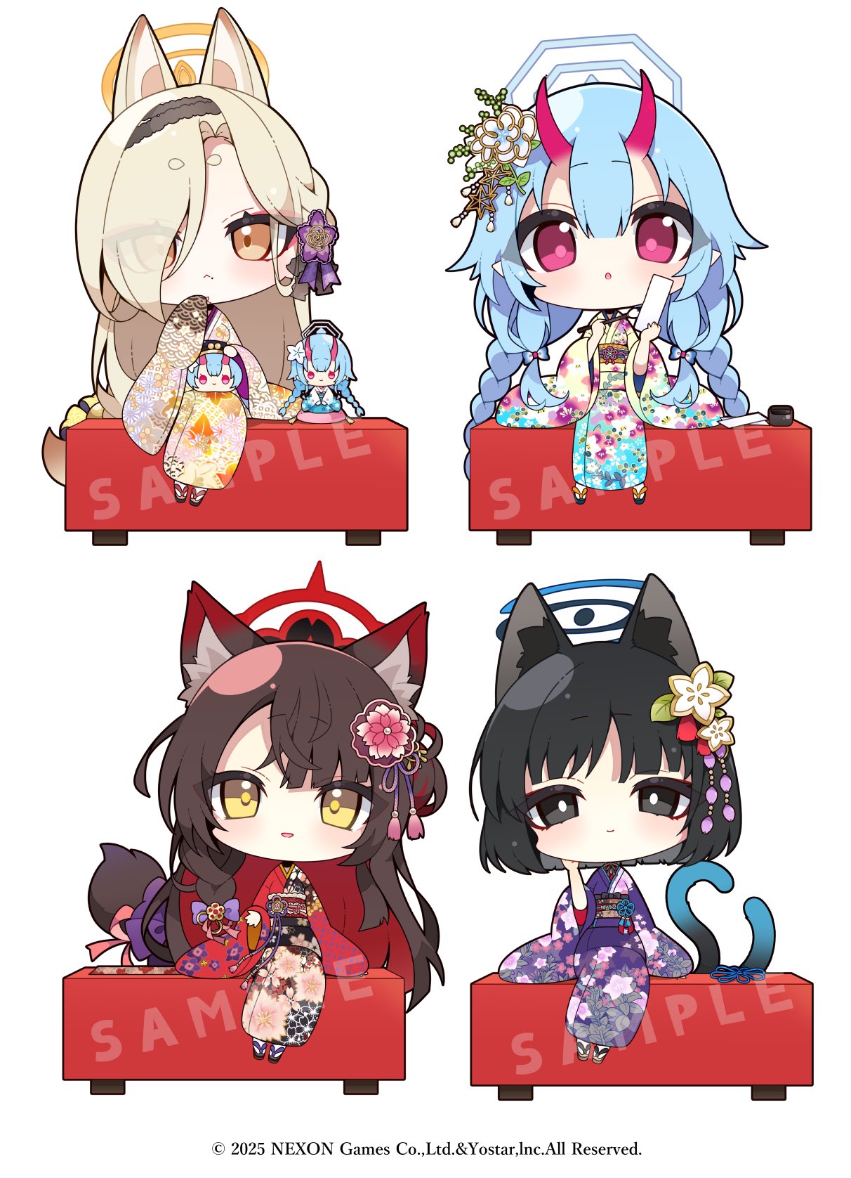 むーらん□SD(デフォルメ)10月〜お仕事募集中🎀 (@M_uu418) / X