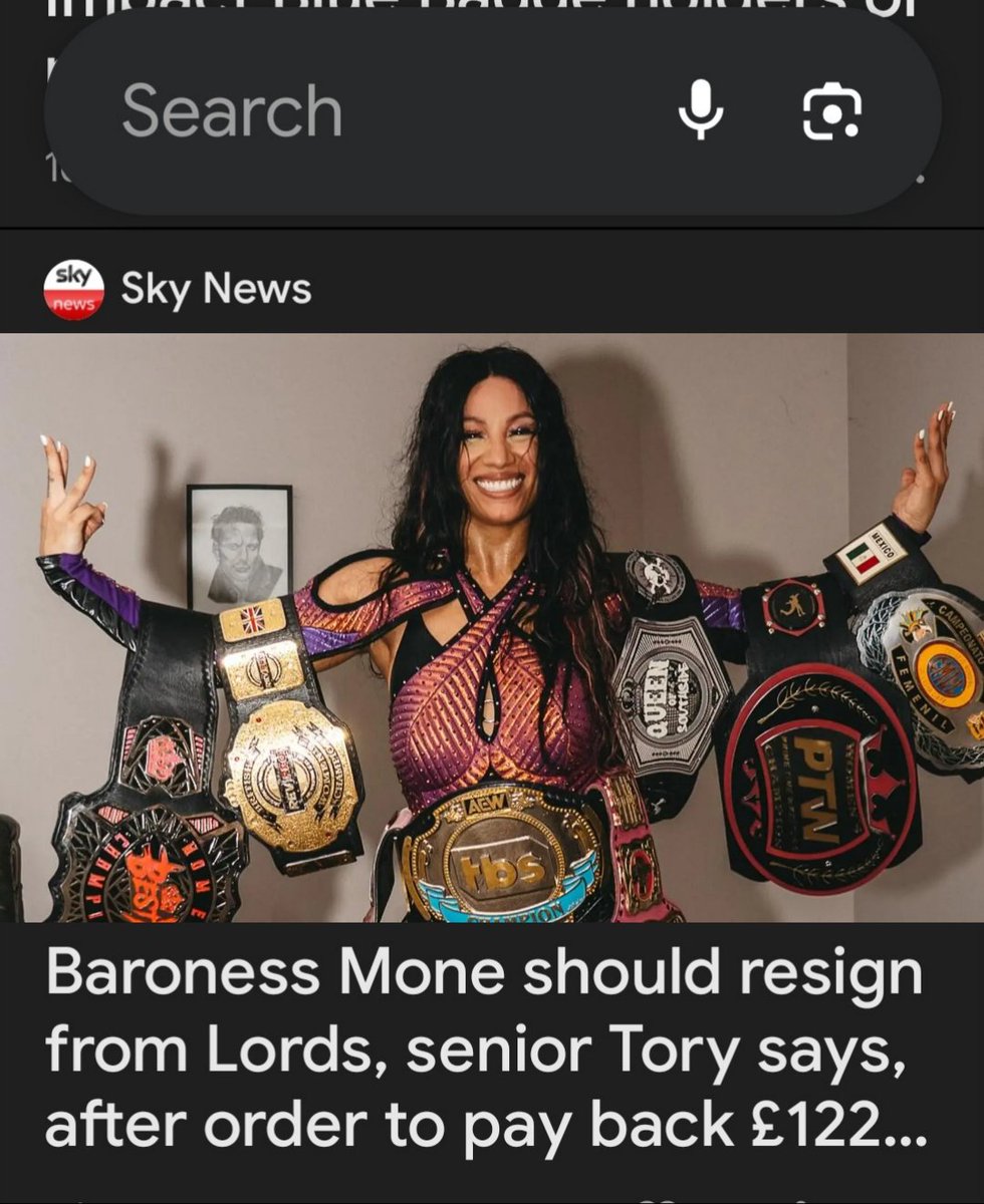 pigsbladders's tweet image. AEW really going to far now