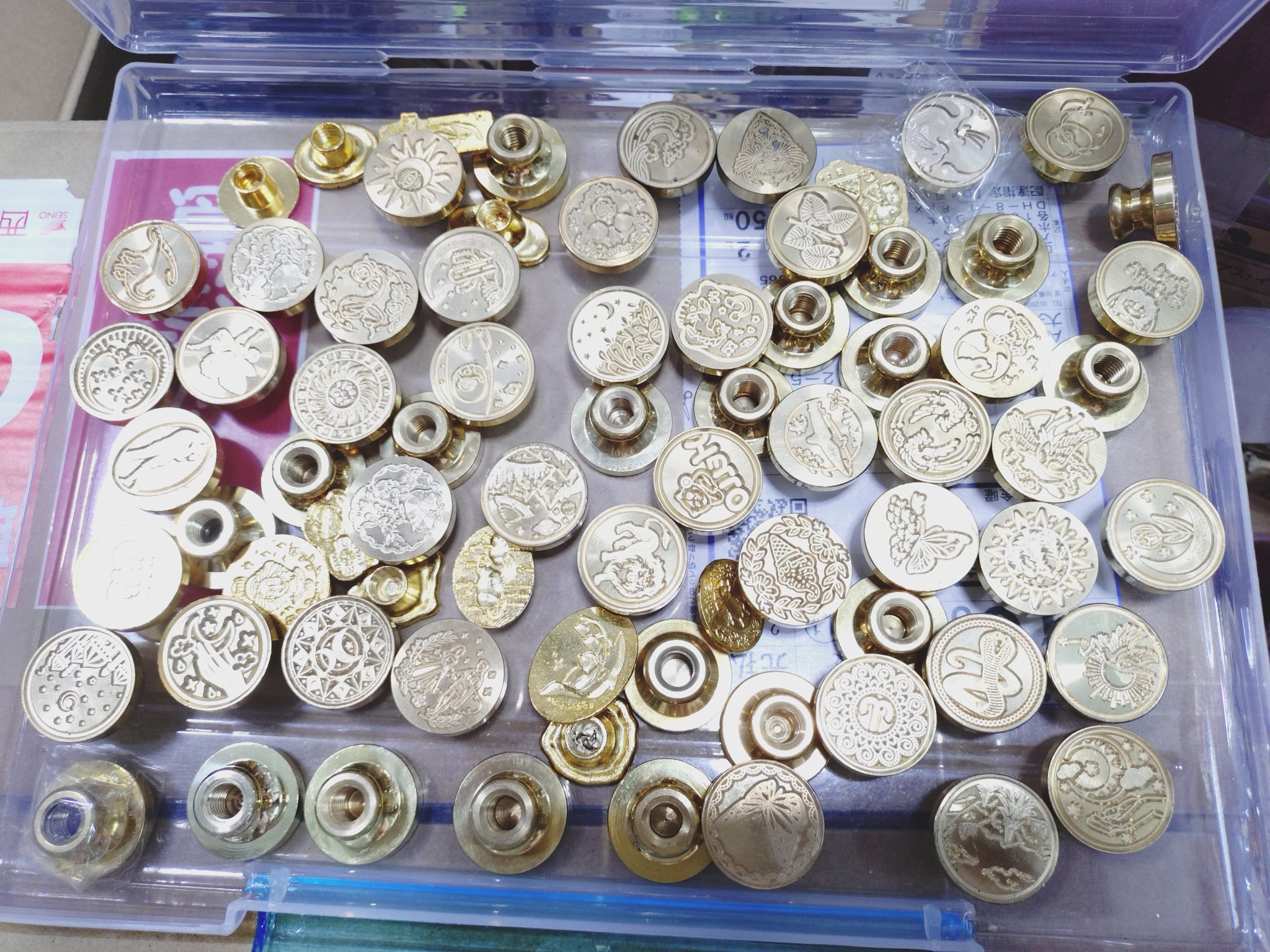 abc500en大須店・スタッフ on X: 