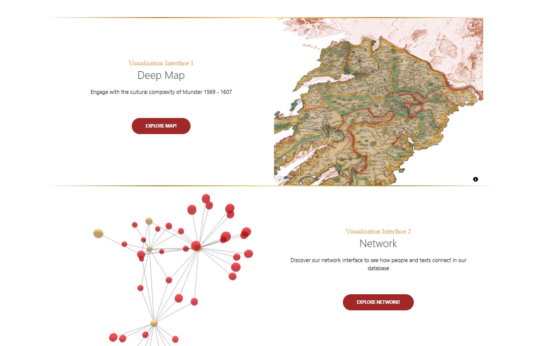Classical Influences and Irish Culture (CLIC) tweet media