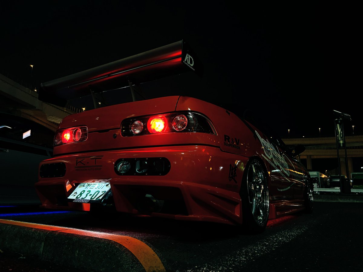 ひろき (@bebebe_zf1) / Posts / X