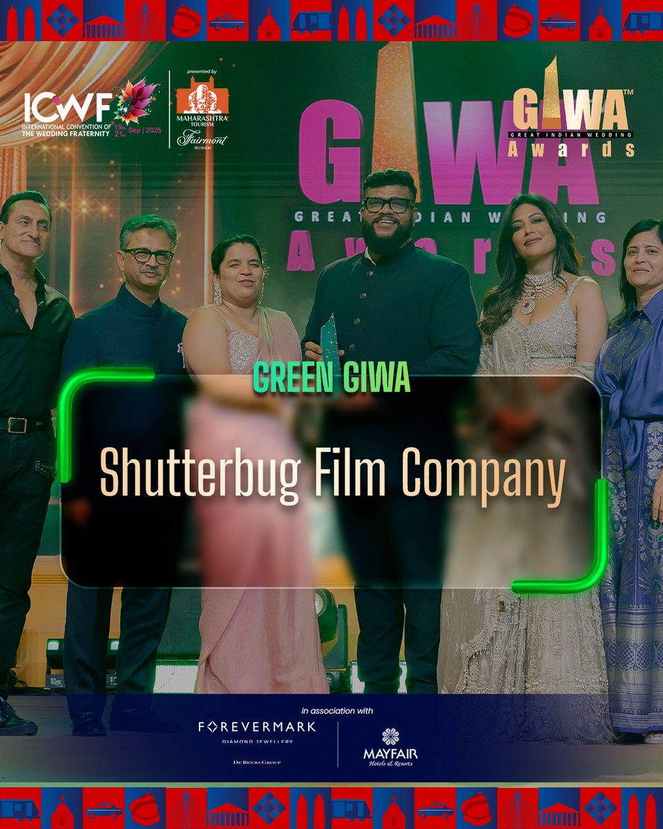 ICWF tweet media