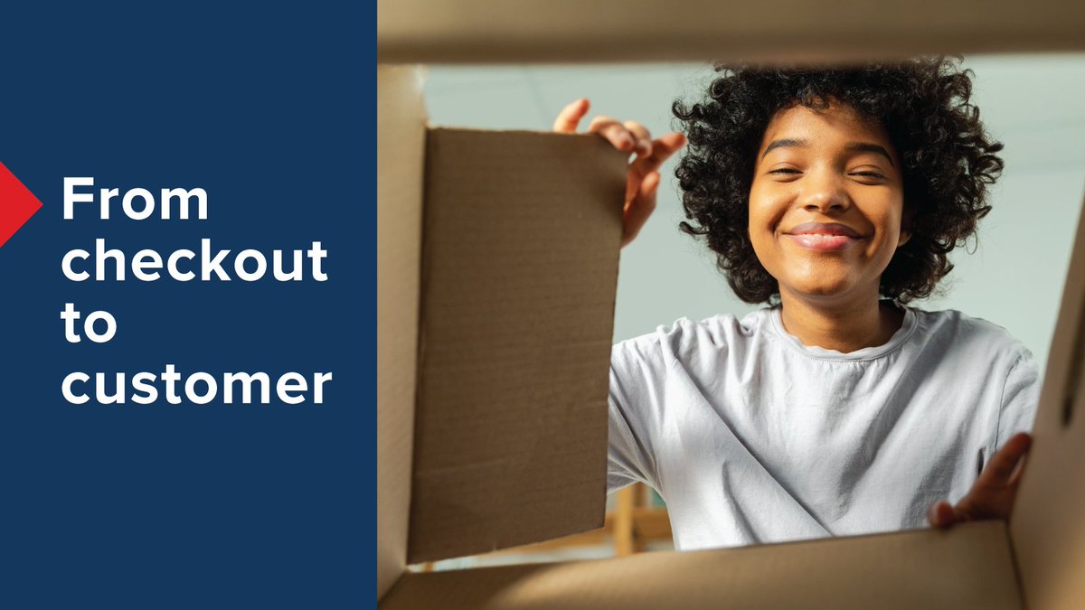 eCommerce doesn’t sleep, and neither do we. From checkout to doorstep, BEX ensures your online store delivers happiness to every customer.
bex.co.za
#eCommerce #Integration #CheckoutToCustomer #HowWeDeliver