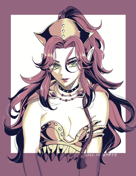 アンジェラ王女