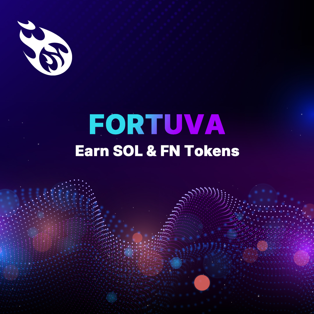 MetaFortuva's tweet image. Earn FN Tokens While You Play 💎

Every bet brings rewards:

✅ Predict right → Win SOL
✅ Play more → Earn FN tokens

It’s simple, transparent, and 100% on-chain.

Play today 👉 app.fortuva.xyz

#Fortuva #Solana $SOL