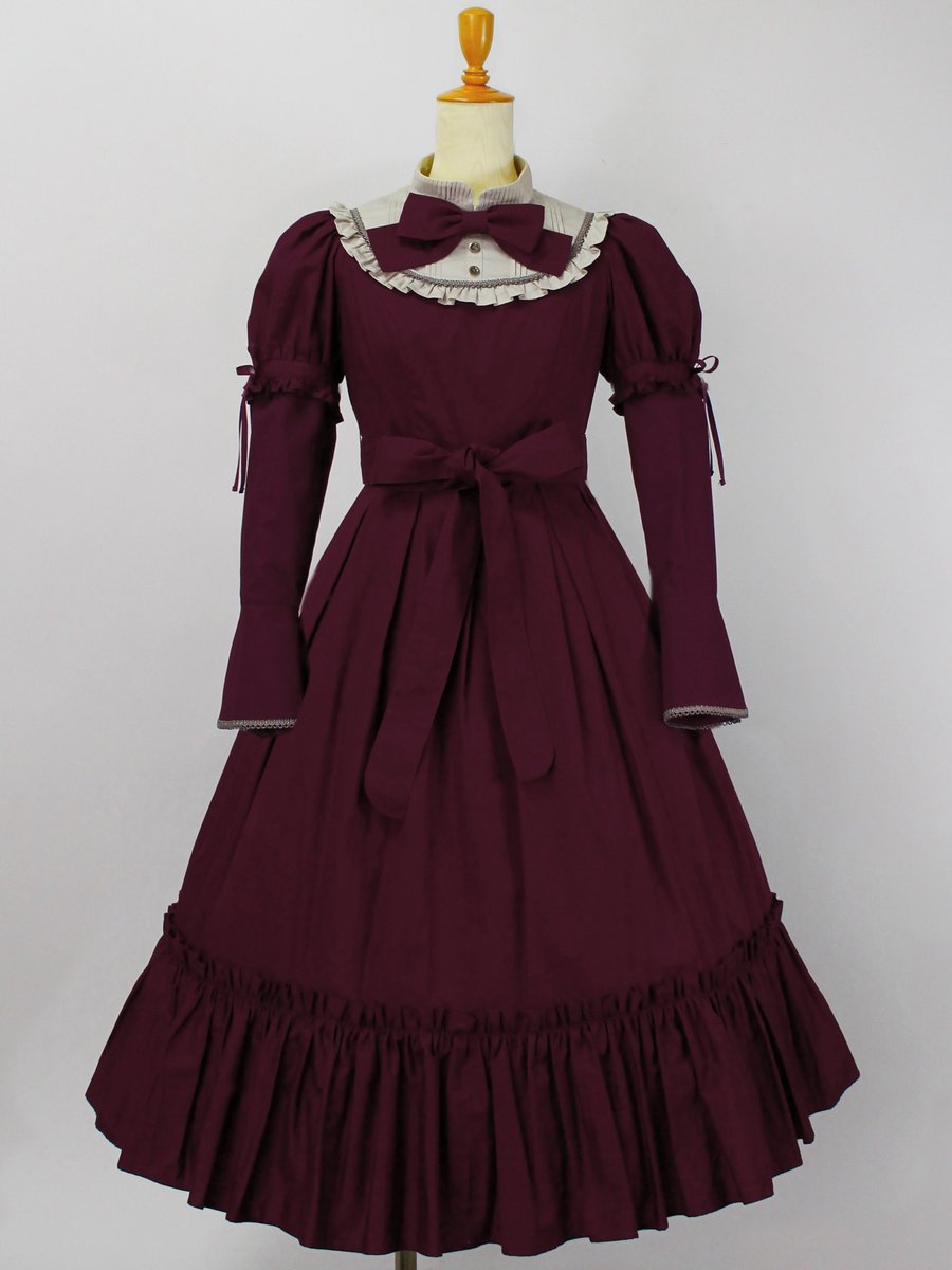Victorian maiden on X: 