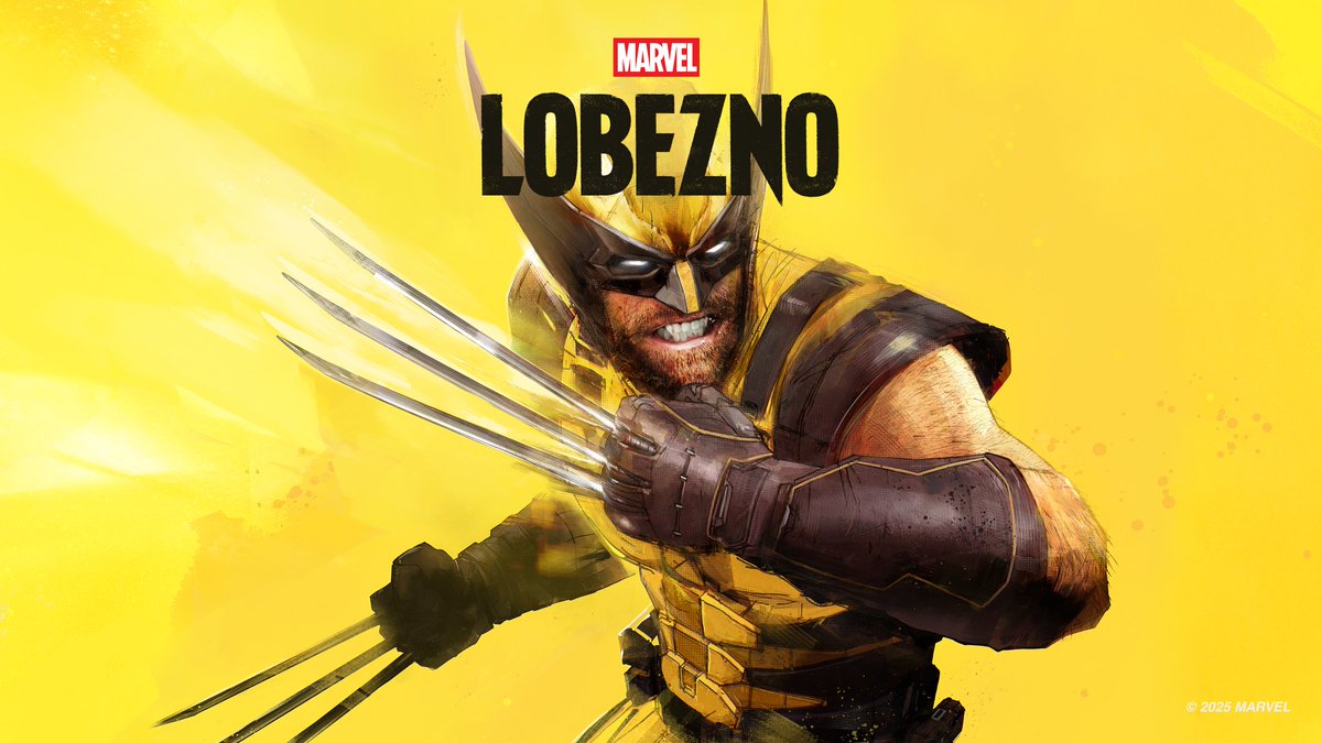 ¡Playstation confirma que 'MARVEL'S WOLVERINE' llegará a España con el título de 'MARVEL'S LOBEZNO'!