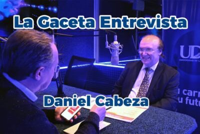 ⚖️ El decano de Derecho UDE, Prof. Dr. Daniel Cabeza, adelanta el 3.er Seminario Internacional de Ciencias Jurídicas: 2 y 3 de octubre en UDE Pocitos.
Con paneles de Derecho Internacional, Constitucional, Criminología y Laboral.

#DerechoUDE #SeminarioJurídico