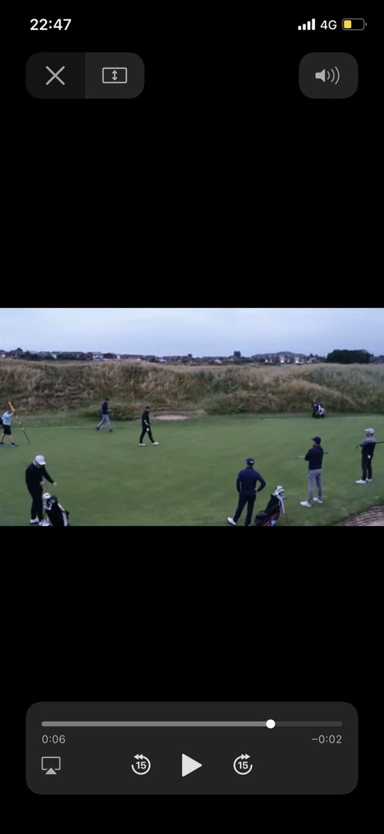 OutlaneGC Proshop tweet media