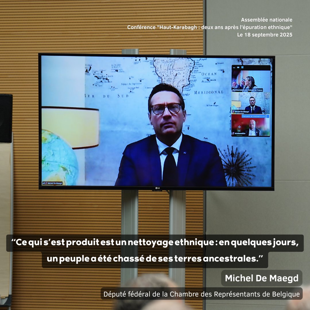 Artsakh-Karabagh tweet media