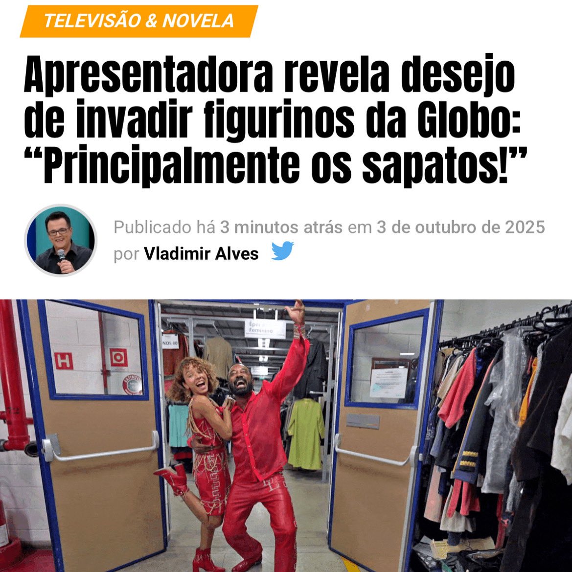 #RedeBBB tweet media