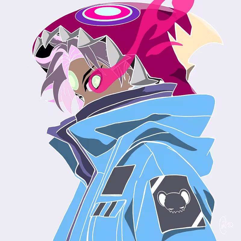 Boxer☯ tweet media