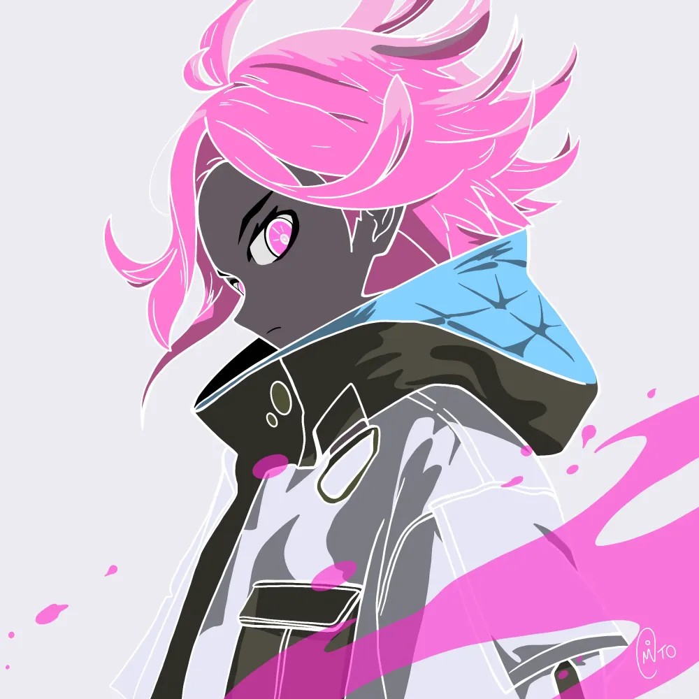 Boxer☯ tweet media