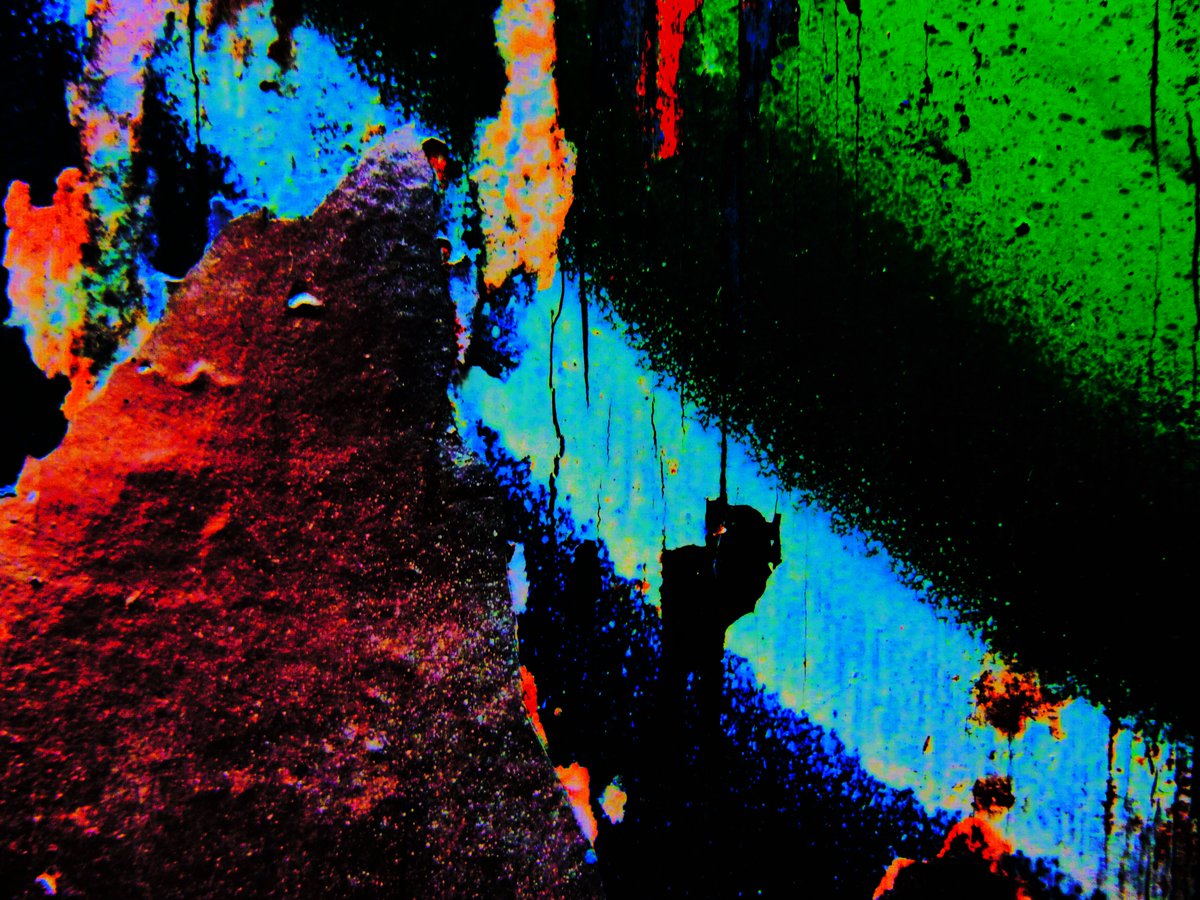 Platitude, attitude or exactitude? Sorrow is the bedrock of  consciousness, a loss of the innocence from which all light emanates. Then  hearken to the songthrush, she knows no other way.