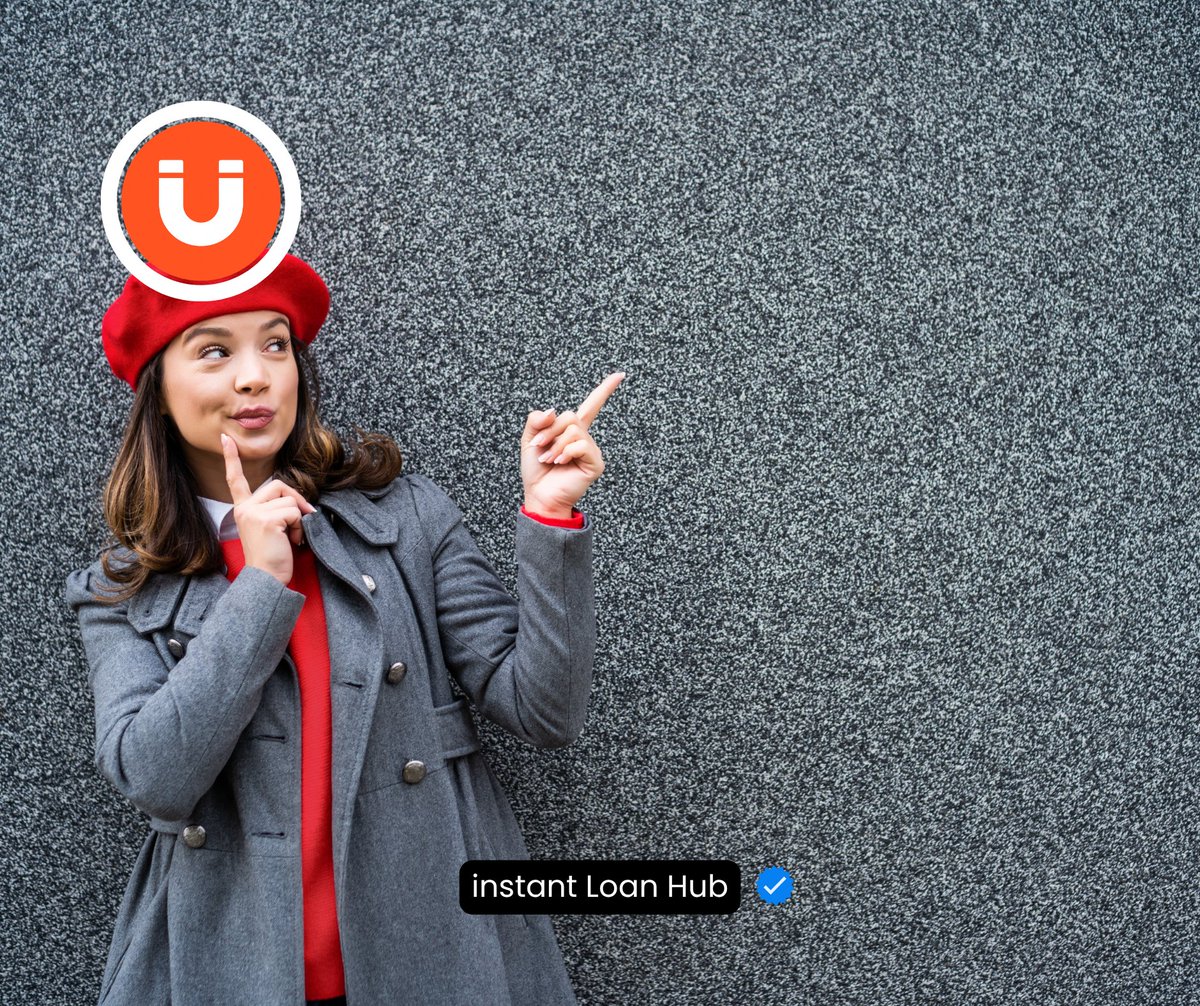 InstantLoan_Hub's tweet image. 📊 Poll: What’s your biggest borrowing challenge?

1.  Slow process
2. Long approval time
3. Too much paperwork

Vote &amp;amp; learn solutions: instantloanhub.co.za/learn/short-te…

#InstantLoanHub #SmartLoans