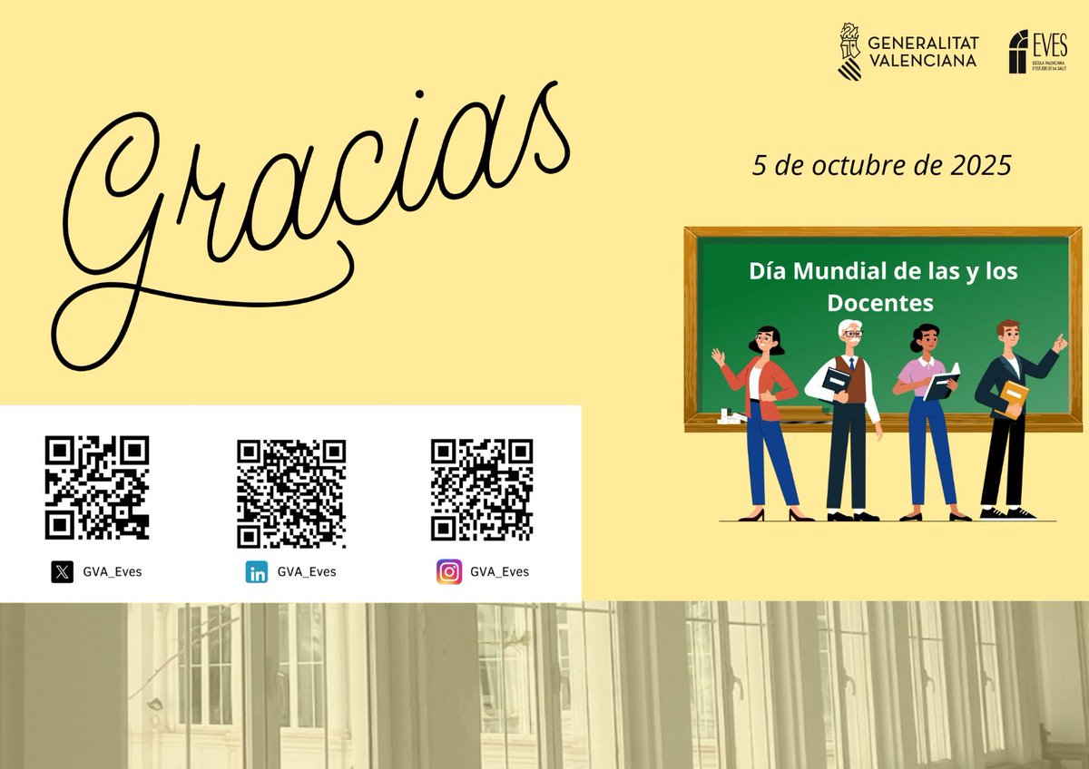 GVA Eves tweet media