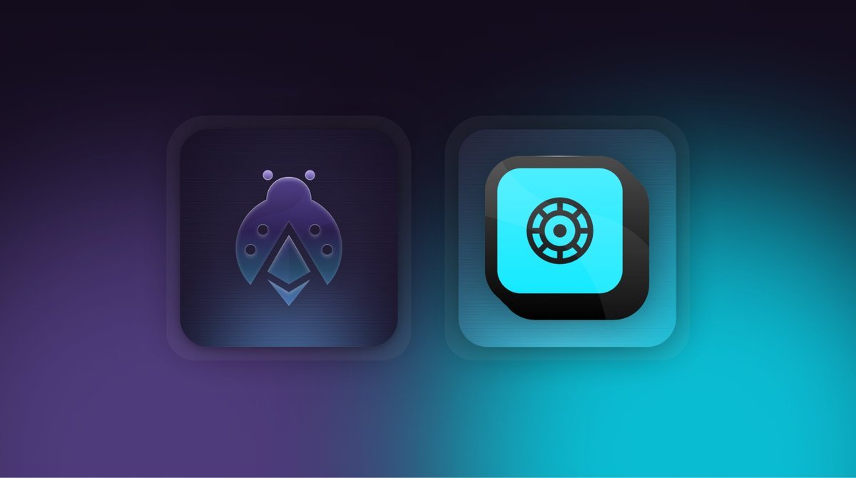 New Account Abstraction (ERC-7579, EIP-712) is now public! 

Our team of Elite Auditors managed to find 4 Critical &amp; High, 6 Medium and 8 Low findings and are all fixed! 🫡

Thank you for your trust 🤝 <a href="/etherspot/">Etherspot 🐞</a> !

Read the report below 👇
github.com/shieldify-secu…