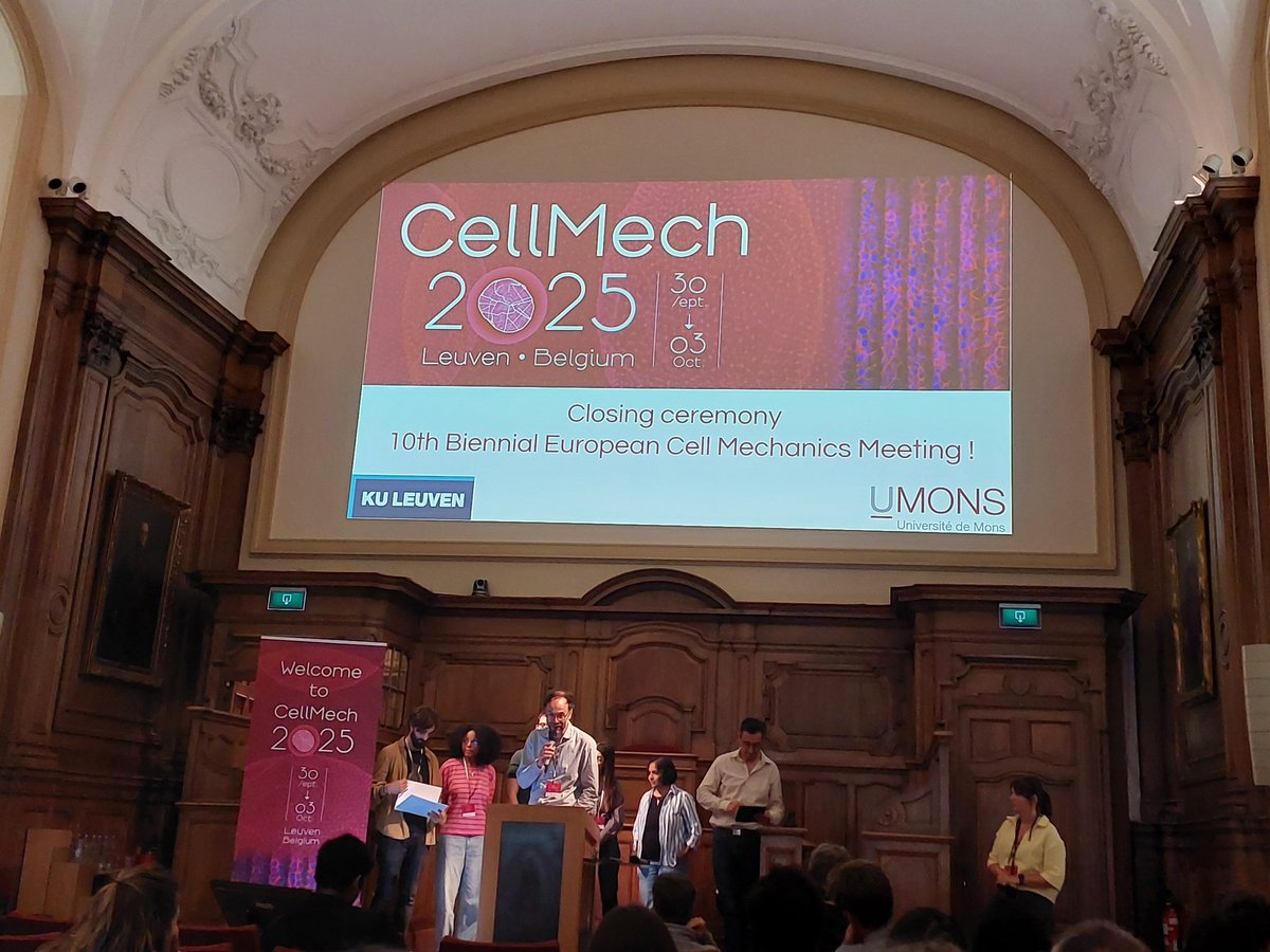 CellMech2025 tweet media