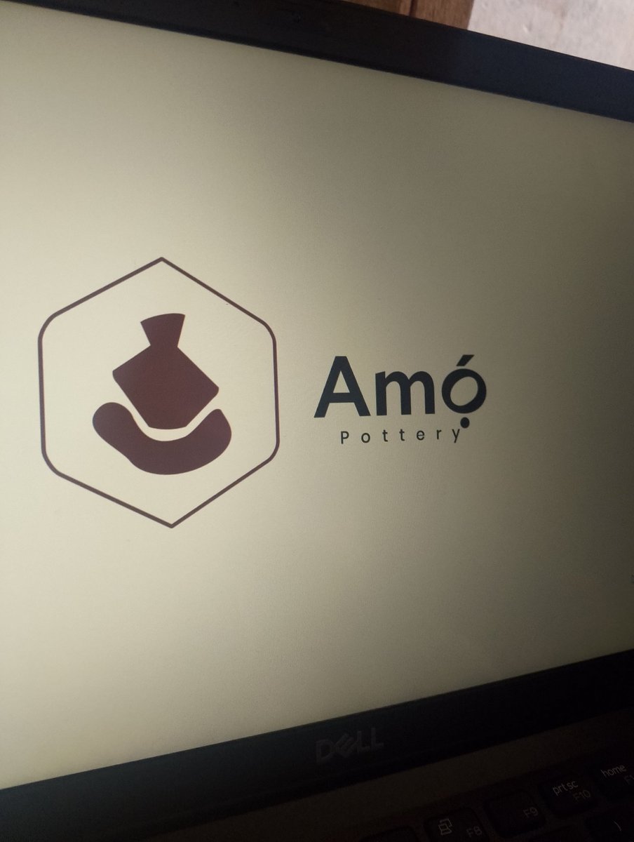 Working on my best Brand identity Design 

The tradition vibes I'm putting into this is something you won't find elsewhere.

The fonts is careful customized.

Logo Mastery
#Buildinginpublic